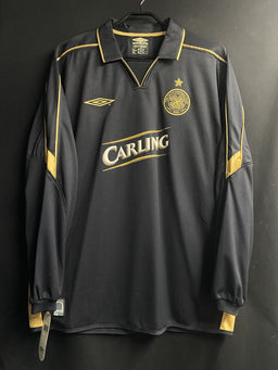セルティック – Vintage Sports Football Store
