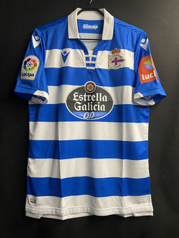 その他スペイン国内クラブ – Vintage Sports Football Store