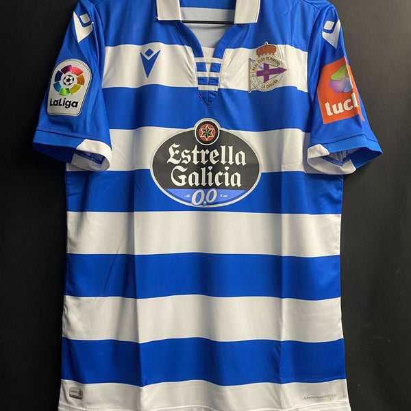 その他スペイン国内クラブ – Vintage Sports Football Store