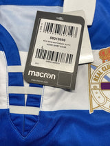 【2019/20】デポルティーボ・ラコルーニャ（H）/ CONDITION：New / SIZE：L