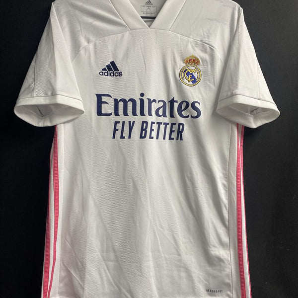 レアル・マドリード – Vintage Sports Football Store