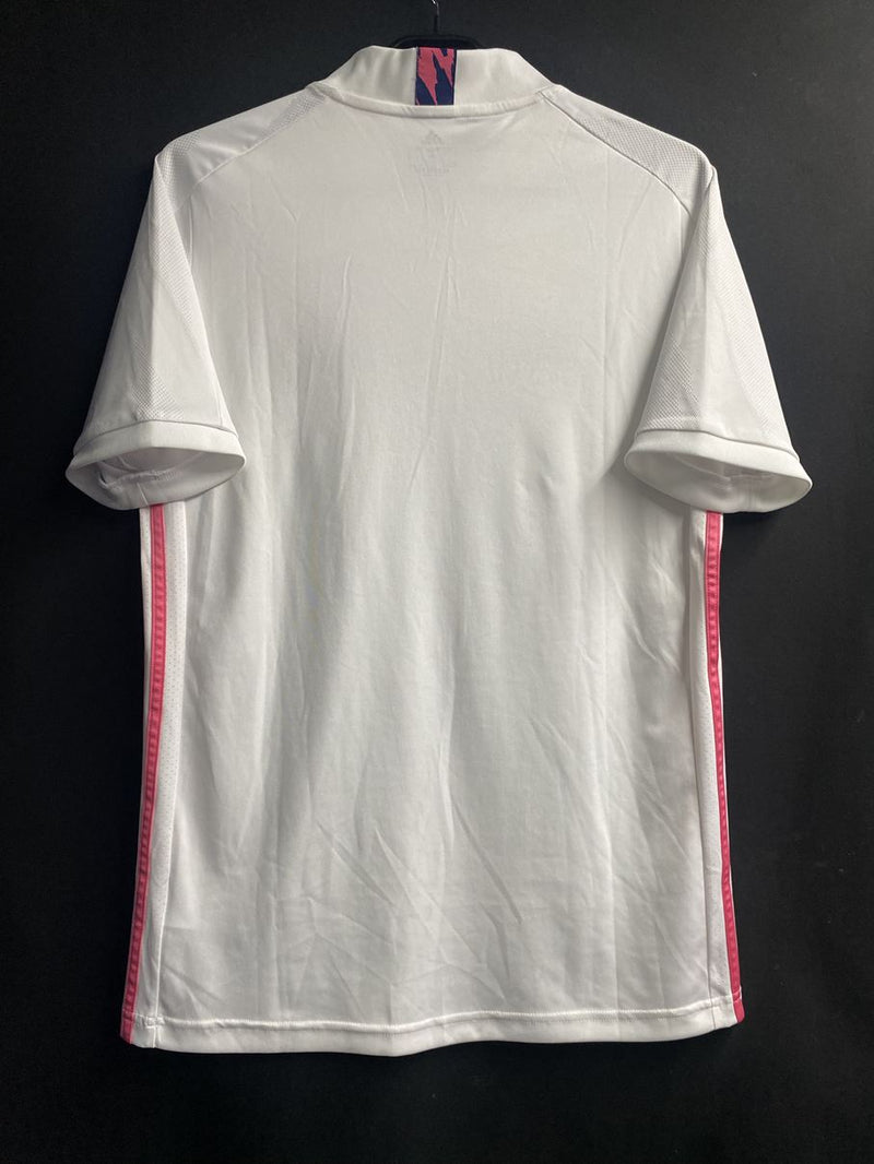 2020/21】レアル・マドリード（H）/ CONDITION：A / SIZE：L（日本規格