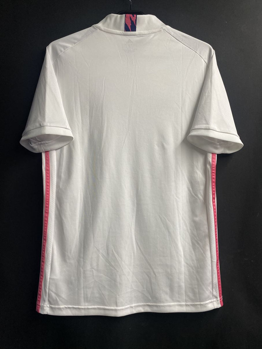 2020/21】レアル・マドリード（H）/ CONDITION：A / SIZE：L（日本規格