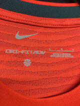 【2021/22】リバプール（H) / CONDITION：A / SIZE：L / #5 / KONATE / UCL仕様 / オーセンティック