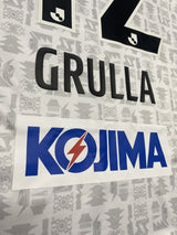 【2023】いわてグルージャ盛岡（H）/ CONDITION：New / SIZE：M（日本規格）/ #12 / GRULLA