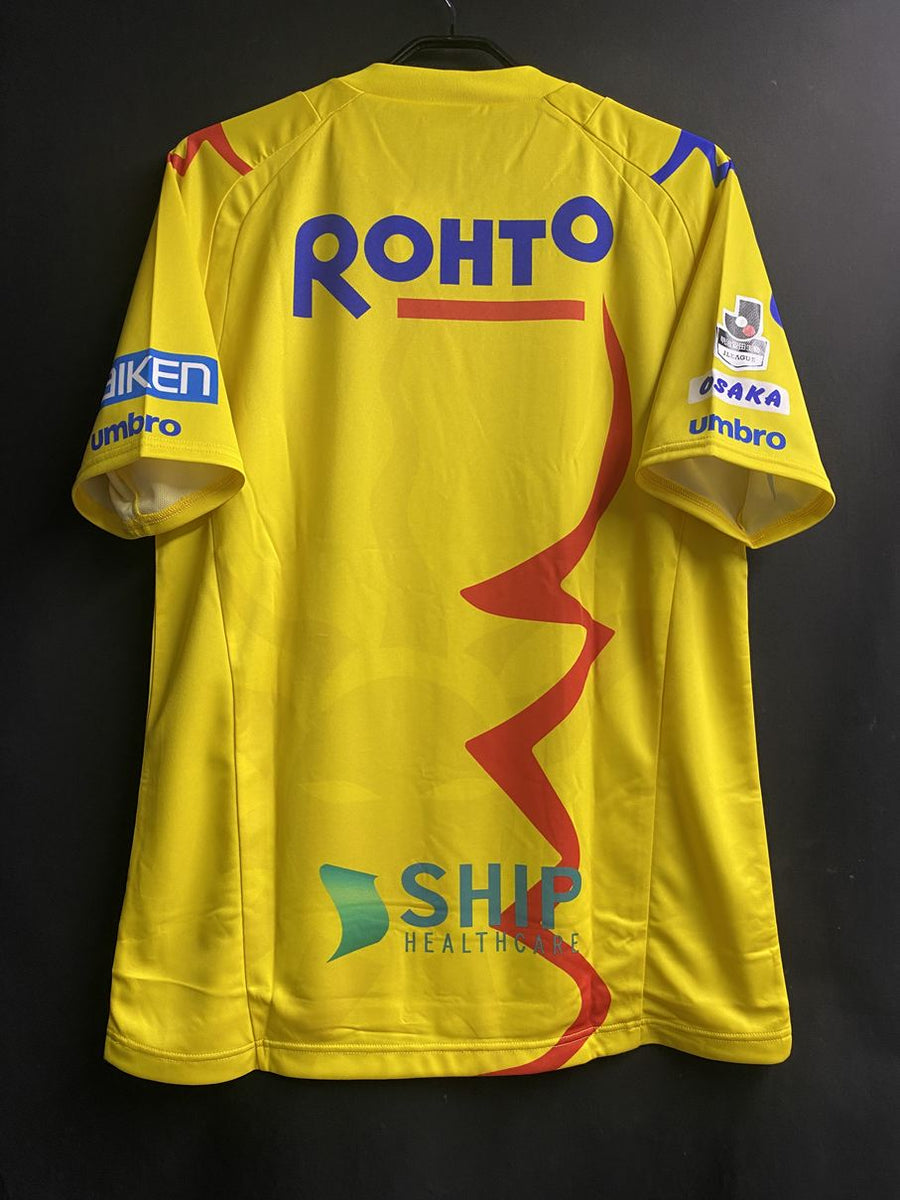 サッカーユニフォーム専門店｜VINTAGE SPORTS FOOTBALL STORE