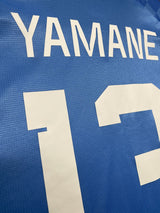【2023/24】川崎フロンターレ（ACL/Home）/ CONDITION：A- / SIZE：XXL(ASIA) / #13 / YAMANE