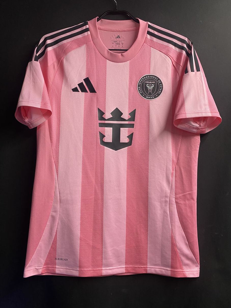 2025/26】インテル・マイアミ（H）/ CONDITION：A / SIZE：XL（日本