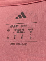 【2025/26】インテル・マイアミ（H）/ CONDITION：A / SIZE：XL（日本規格）/ #10 / MESSI