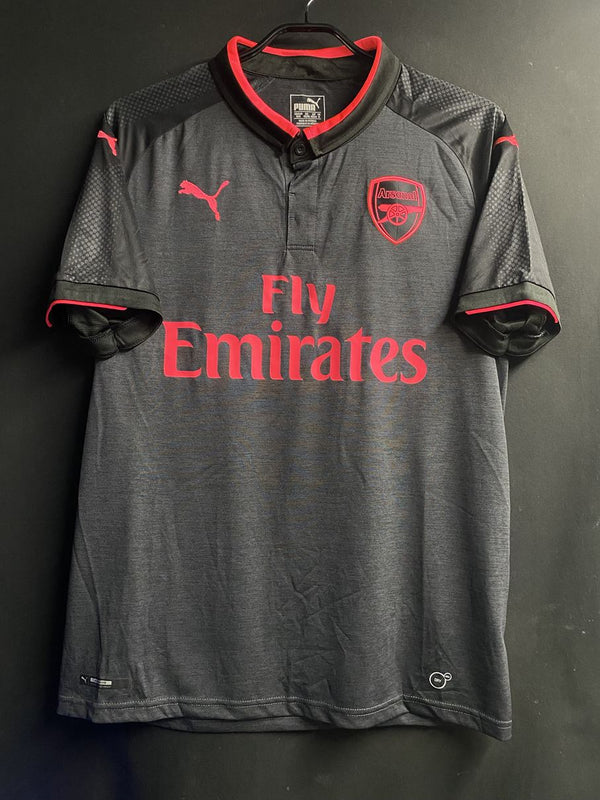 アーセナル – Vintage Sports Football Store