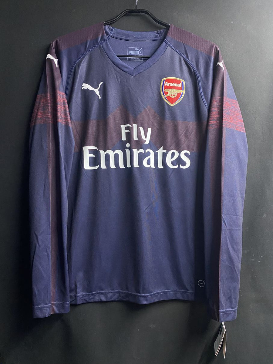 アーセナル – Vintage Sports Football Store