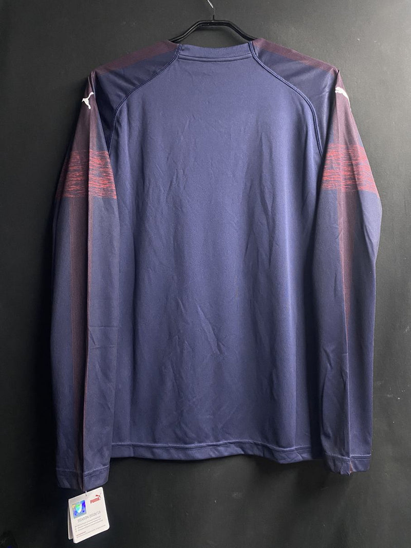 2018/19】アーセナル（A) / CONDITION：New / SIZE：M – Vintage