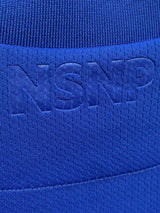 【2022/23】レフ・ポズナン（H）/ CONDITION：A / SIZE：M / #9 / ISHAK / エクストラクサパッチ、フルスポンサー仕様
