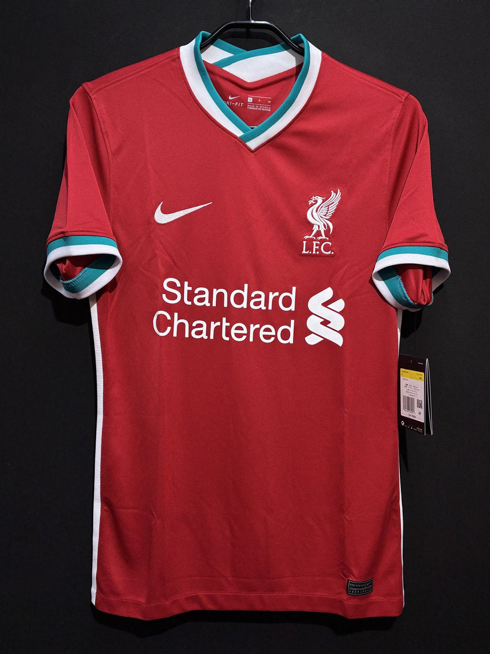 リバプール – Vintage Sports Football Store