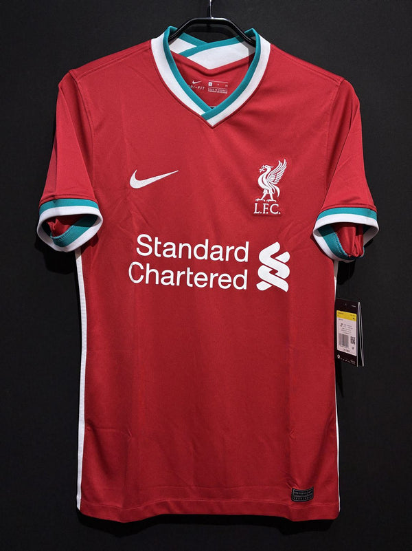 リバプール – Vintage Sports Football Store