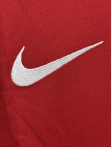 【2020/21】リバプール（H）/ CONDITION：NEW / SIZE：S