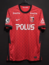 【2021】浦和レッズ（H）/ CONDITION：A / SIZE：M / #18 / YOSHIO