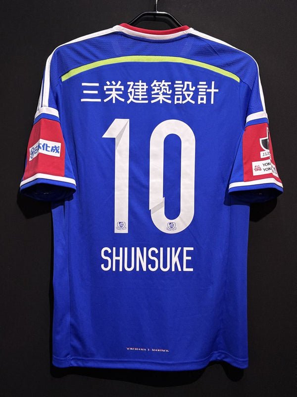 横浜F・マリノス – Vintage Sports Football Store