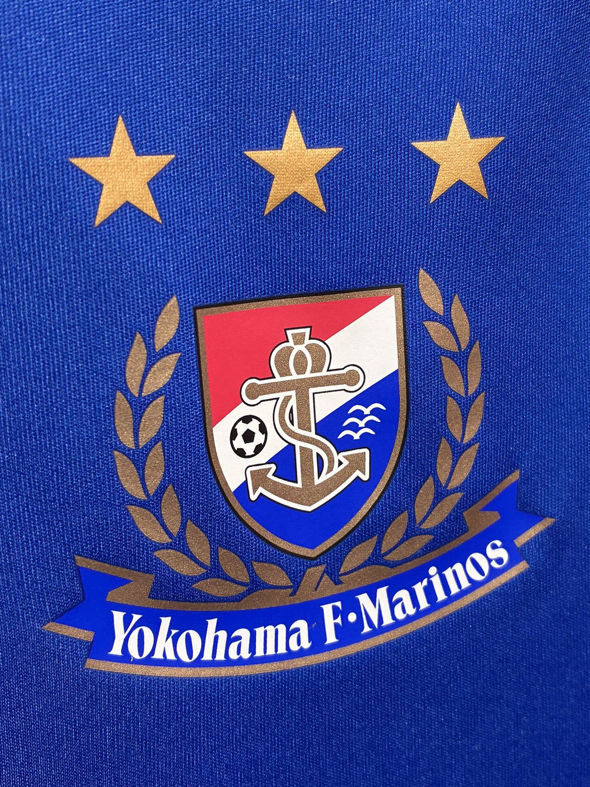 2014】横浜F・マリノス（H）/ CONDITION：A / SIZE：O（日本規格