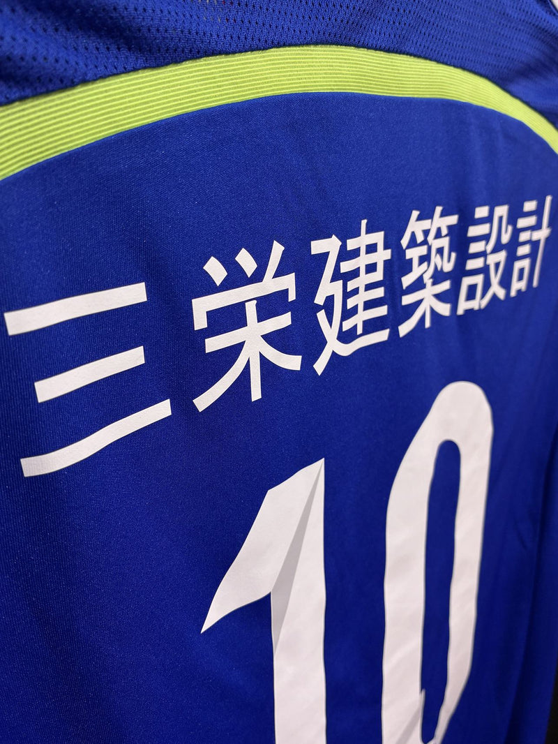 2014】横浜F・マリノス（H）/ CONDITION：A / SIZE：O（日本規格