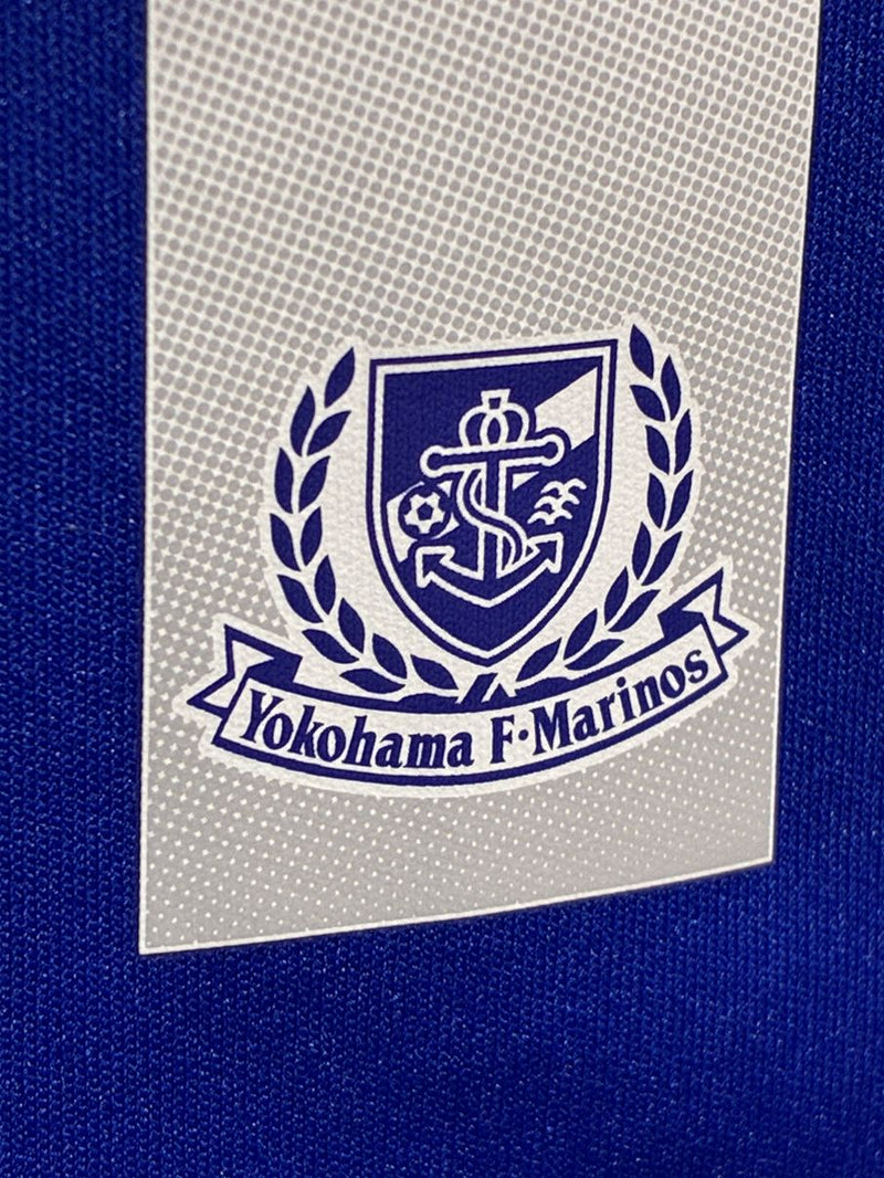 2014】横浜F・マリノス（H）/ CONDITION：A / SIZE：O（日本規格