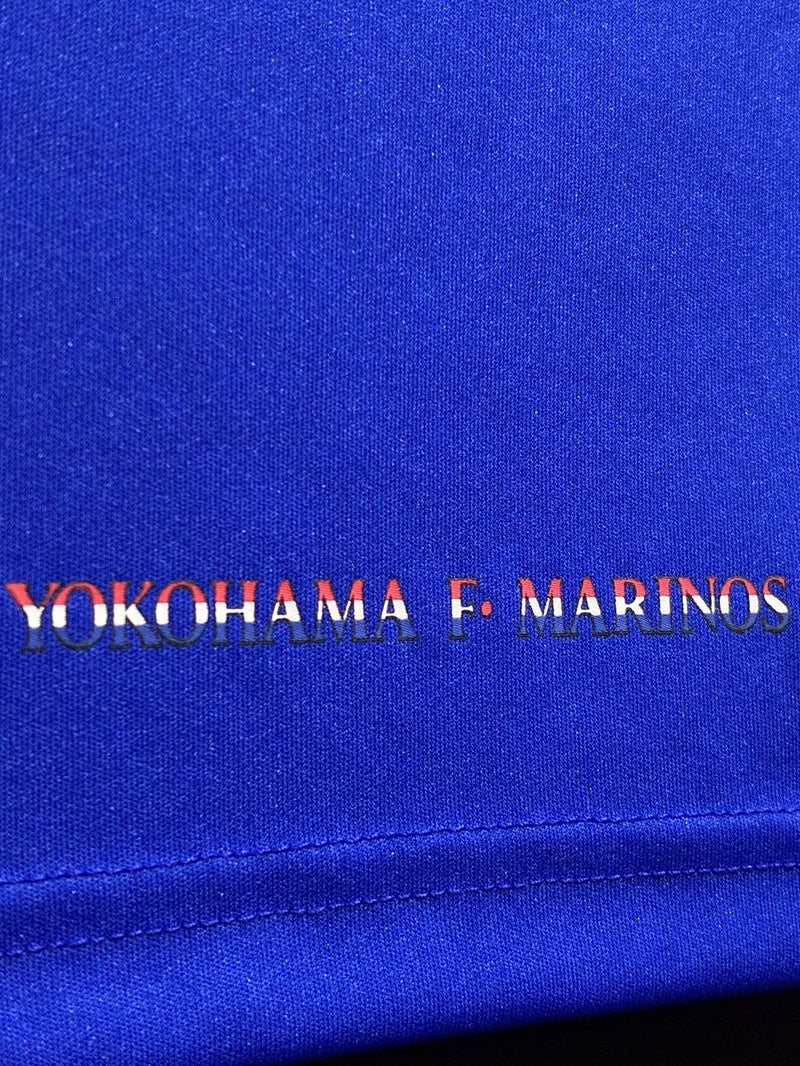 2014】横浜F・マリノス（H）/ CONDITION：A / SIZE：O（日本規格