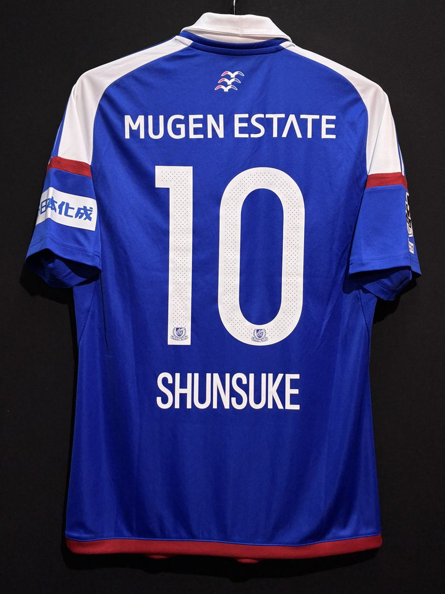 横浜F・マリノス – Vintage Sports Football Store