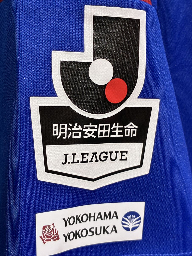 2016】横浜F・マリノス（CUP/A）/ CONDITION：A- / SIZE：O（日本規格