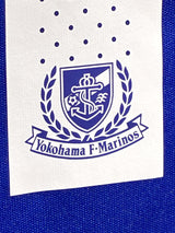 【2016】横浜F・マリノス（CUP/A）/ CONDITION：A- / SIZE：O（日本規格）/ #10 / SHUNSUKE