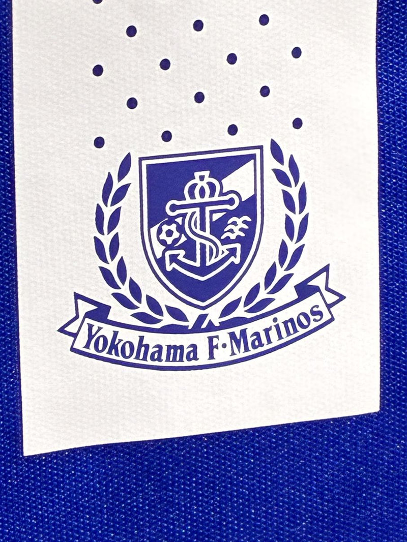2016】横浜F・マリノス（CUP/A）/ CONDITION：A- / SIZE：O（日本規格