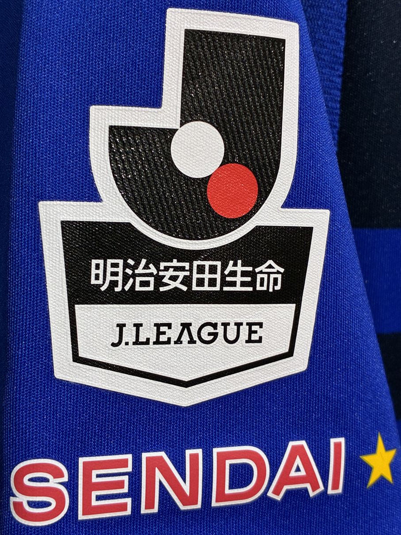 ベガルタ仙台　超美品　Oサイズ 2016】ベガルタ仙台（A）/ CONDITION：A / SIZE：O（日本規格）/ #26