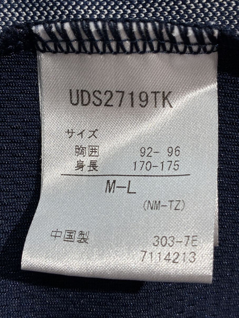 2017】FC東京 アンセム ジャケット / CONDITION：A / SIZE：M-L（日本