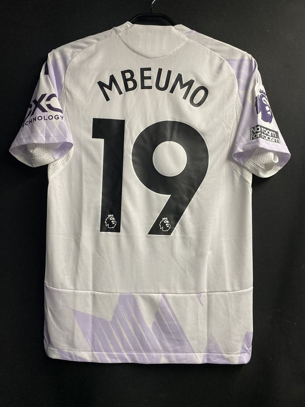 【美品】マンチェスターユナイテッド　サイズL マンチェスター・ユナイテッド – Vintage Sports Football Store