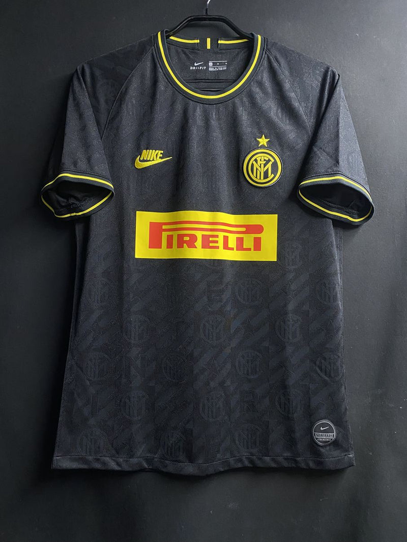 2019/20】インテル（3rd）/ CONDITION：A / SIZE：M – Vintage Sports