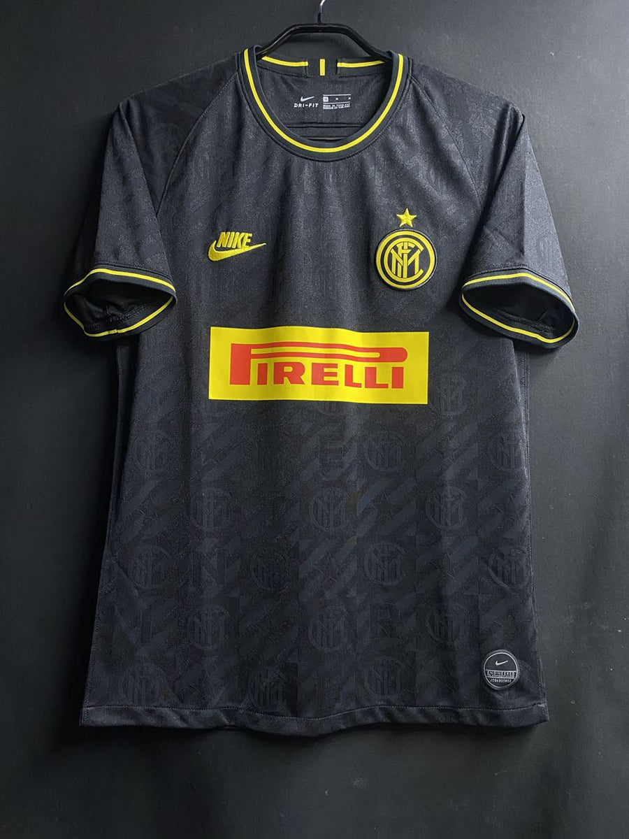 2019/20】インテル（3rd）/ CONDITION：A / SIZE：M – Vintage Sports