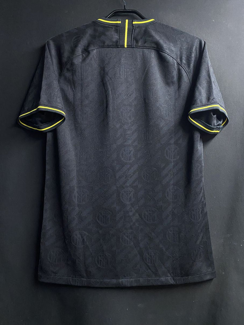 インテル 19-20 サード ユニフォーム Mサイズ 2019/20】インテル（3rd）/ CONDITION：A / SIZE：M – Vintage Sports