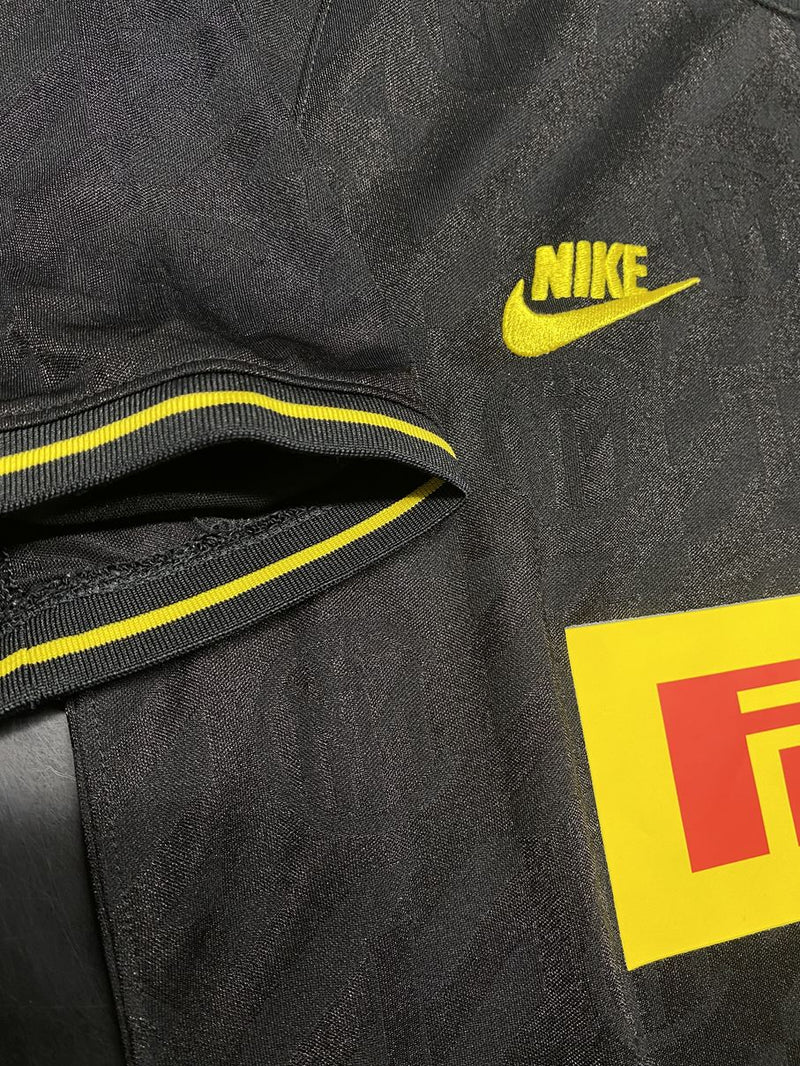 2019/20】インテル（3rd）/ CONDITION：A / SIZE：M – Vintage Sports