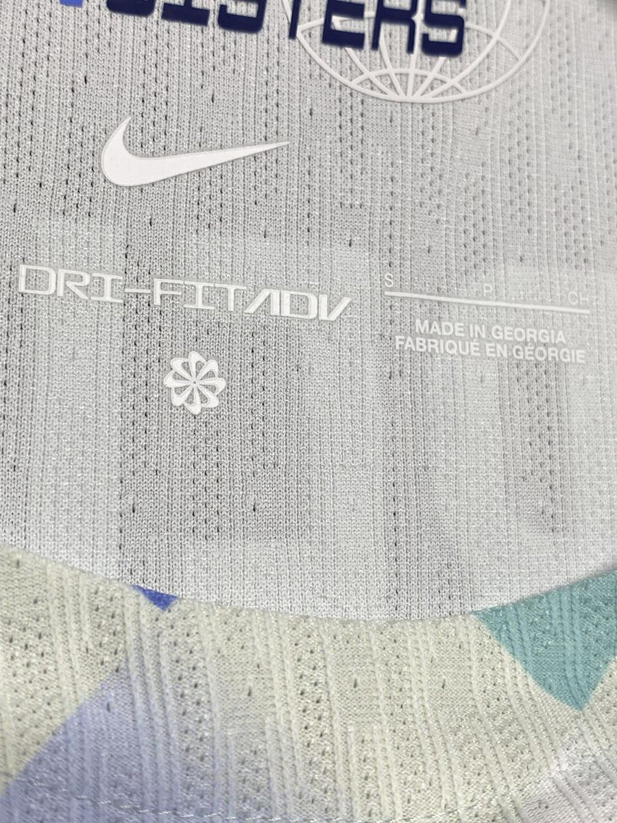 2025/26】インテル（A）/ CONDITION：A / SIZE：S / #23 / BARELLA