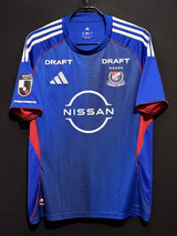 【百年構想】横浜F・マリノス（H）/ CONDITION：A- / SIZE：2XL（日本規格）/ #11 / J.CROUX