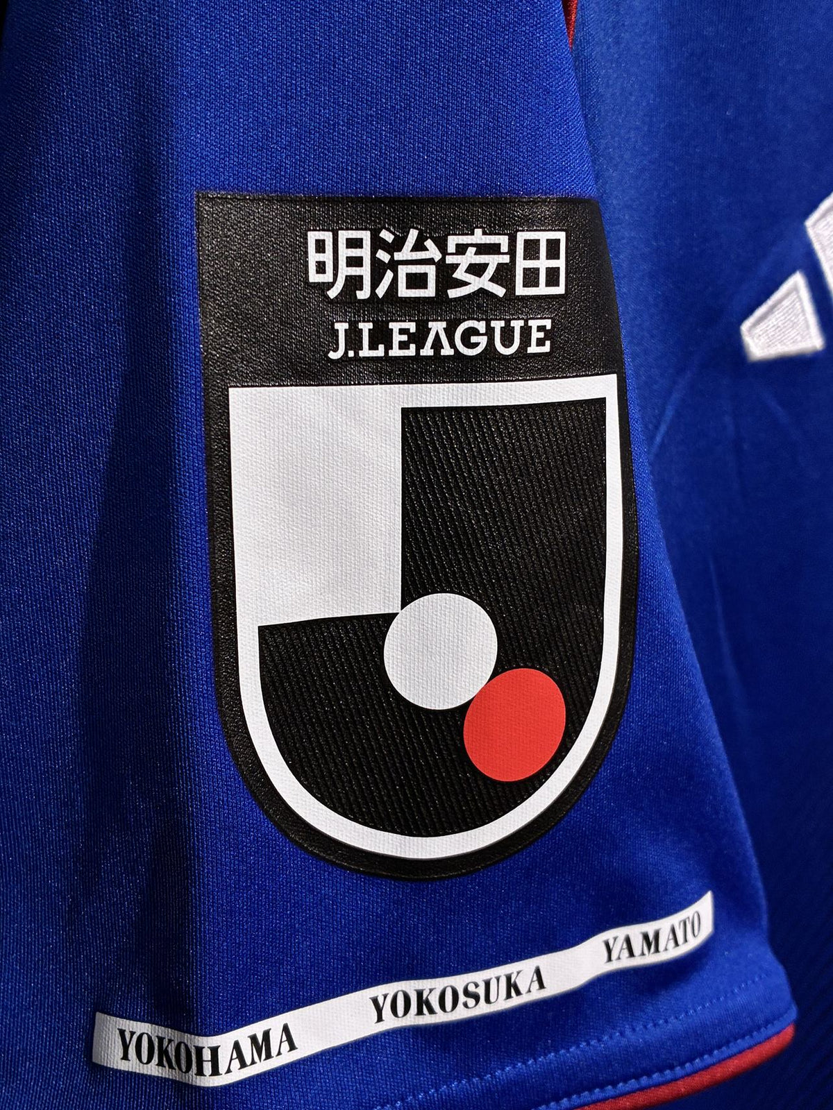 百年構想】横浜F・マリノス（H）/ CONDITION：A- / SIZE：2XL（日本