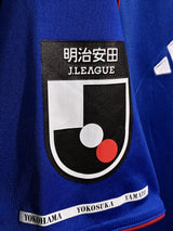 【百年構想】横浜F・マリノス（H）/ CONDITION：A- / SIZE：2XL（日本規格）/ #11 / J.CROUX