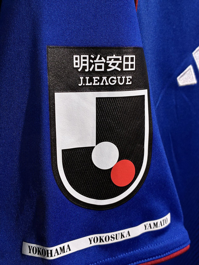 百年構想】横浜F・マリノス（H）/ CONDITION：A- / SIZE：2XL（日本