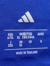 【百年構想】横浜F・マリノス（H）/ CONDITION：A- / SIZE：2XL（日本規格）/ #11 / J.CROUX