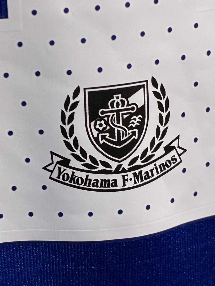 百年構想】横浜F・マリノス（H）/ CONDITION：A- / SIZE：2XL（日本