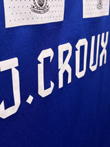 【百年構想】横浜F・マリノス（H）/ CONDITION：A- / SIZE：2XL（日本規格）/ #11 / J.CROUX