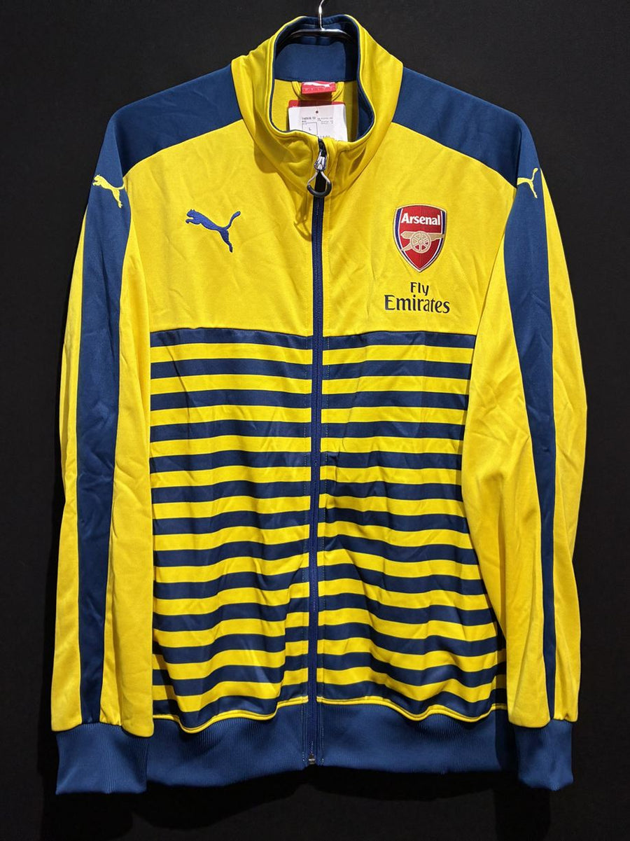 アーセナル – Vintage Sports Football Store