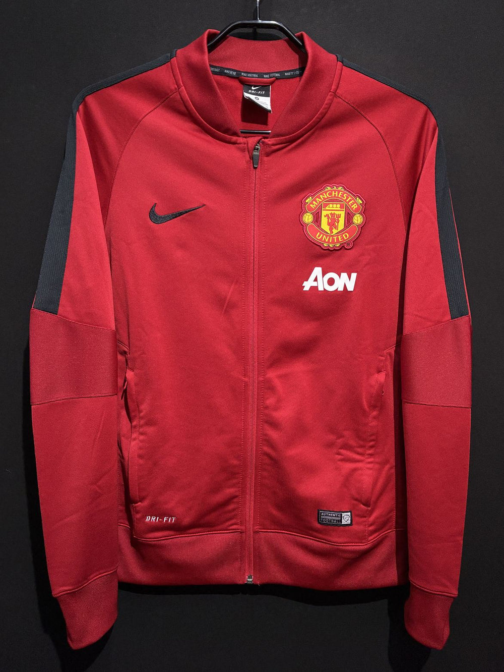アウター・ジャージ – Vintage Sports Football Store