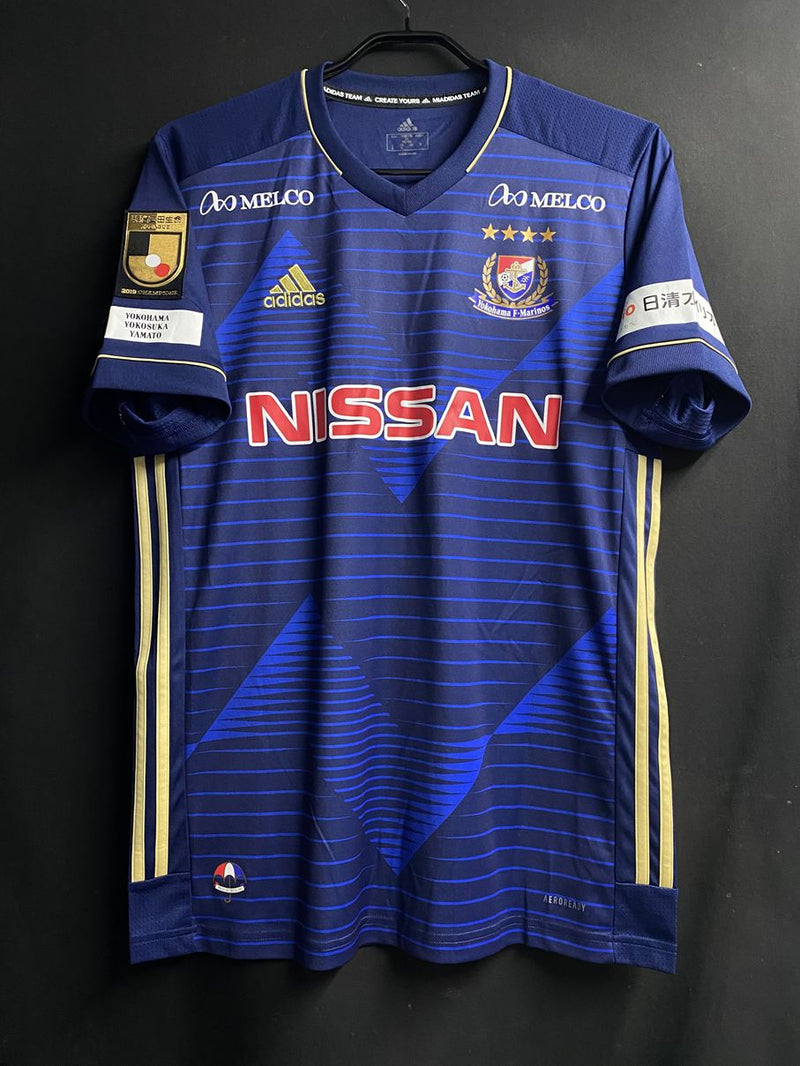 2020】横浜F・マリノス（SP）/ CONDITION：A / SIZE：O（日本規格