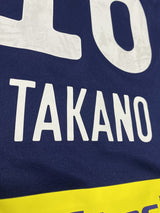 【2020】横浜F・マリノス（SP）/ CONDITION：A / SIZE：O（日本規格）/ #16 / TAKANO