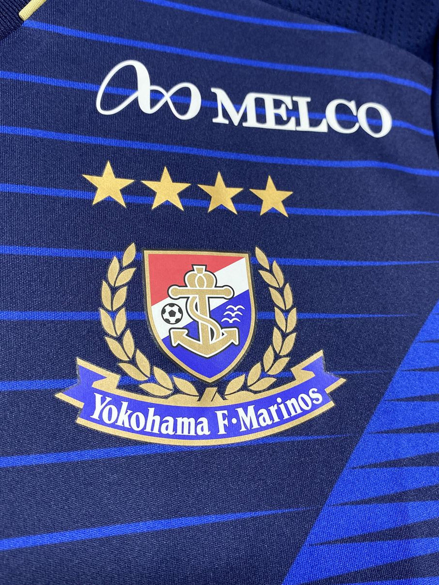 2020】横浜F・マリノス（SP）/ CONDITION：A / SIZE：O（日本規格